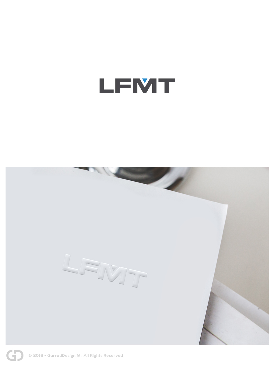 Logo Design by garrad for LFMT | Design #10407085