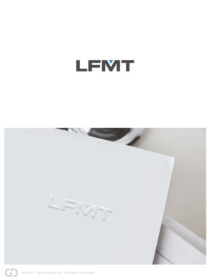 Logo Design by garrad for LFMT | Design: #10407085