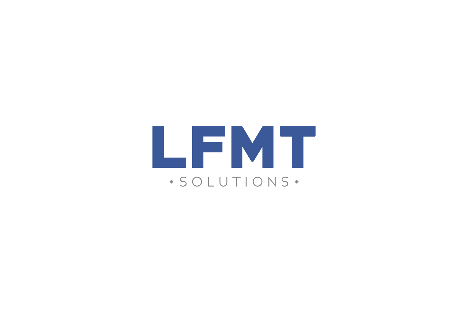 Logo Design by Rijan Hamidovic for LFMT | Design #10382681