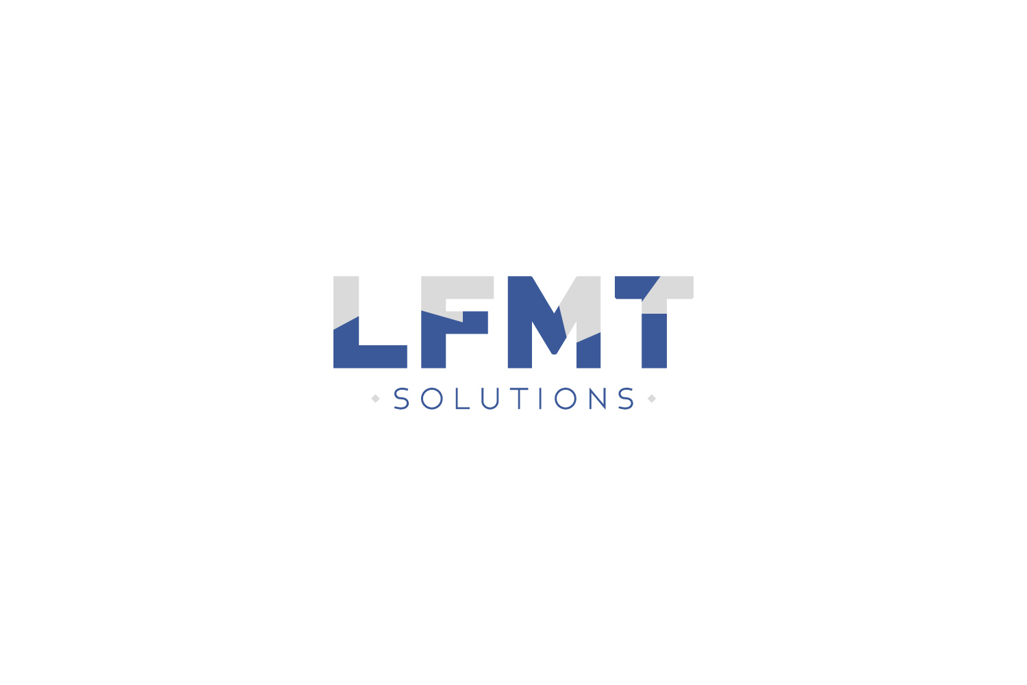Logo Design by Rijan Hamidovic for LFMT | Design #10382682