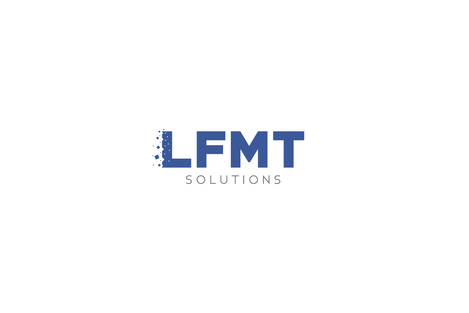 Logo Design by Rijan Hamidovic for LFMT | Design #10382683