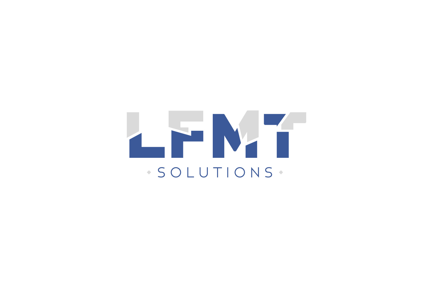 Logo Design by Rijan Hamidovic for LFMT | Design #10382684