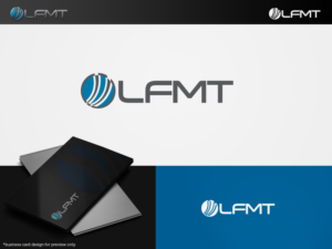 Logo Design by ArtSamurai for LFMT | Design: #10301852