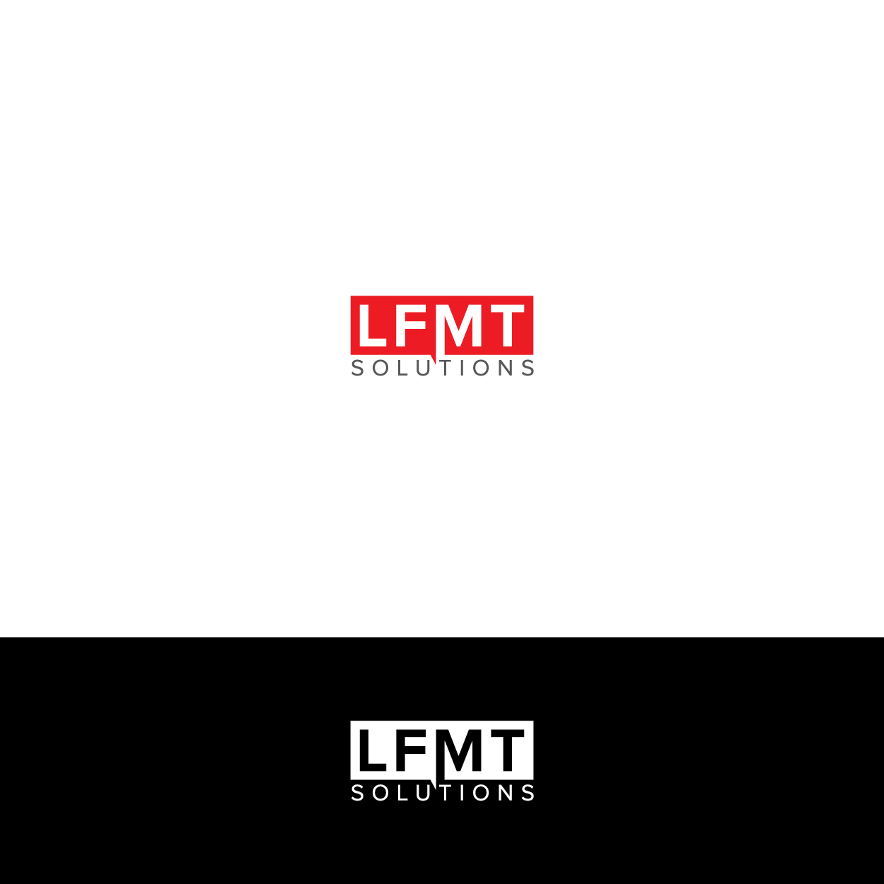 Diseño de Logo por Markelof para LFMT | Diseño #10448347