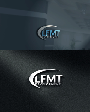 Logo Design by yoossefMaroc for LFMT | Design: #10307217
