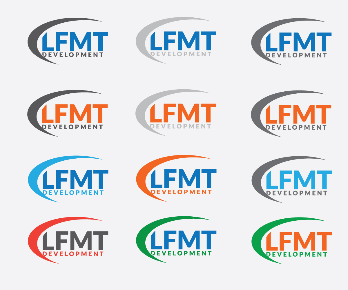 Logo Design by yoossefMaroc for LFMT | Design #10314884