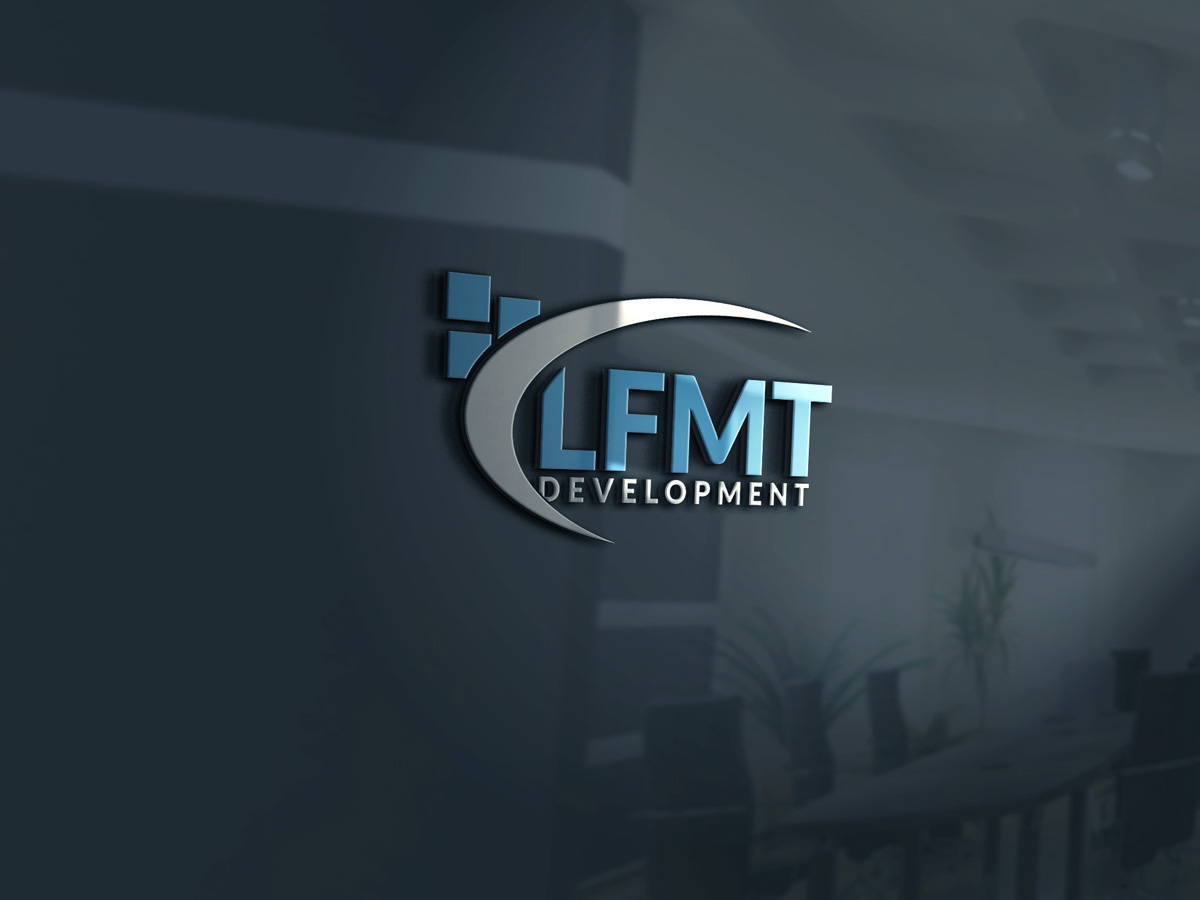 Logo Design by yoossefMaroc for LFMT | Design #10334111