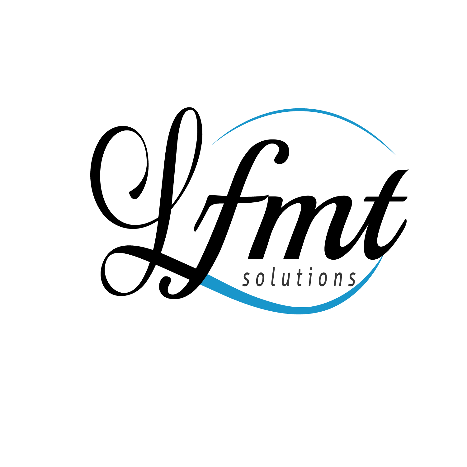 Logo Design by nageshinc for LFMT | Design #10298819