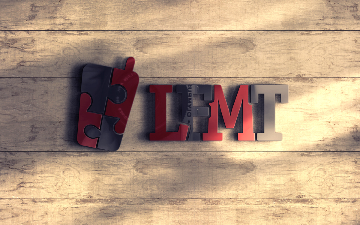 Logo Design by Cut N Cue Media Solutions for LFMT | Design #10436156