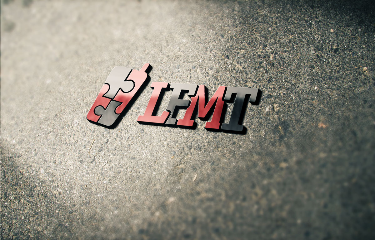 Design de Logo par Cut N Cue Media Solutions pour LFMT | Design #10436158