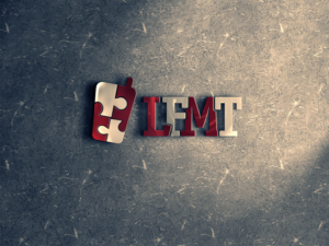 Logo Design by Cut N Cue Media Solutions for LFMT | Design: #10436159