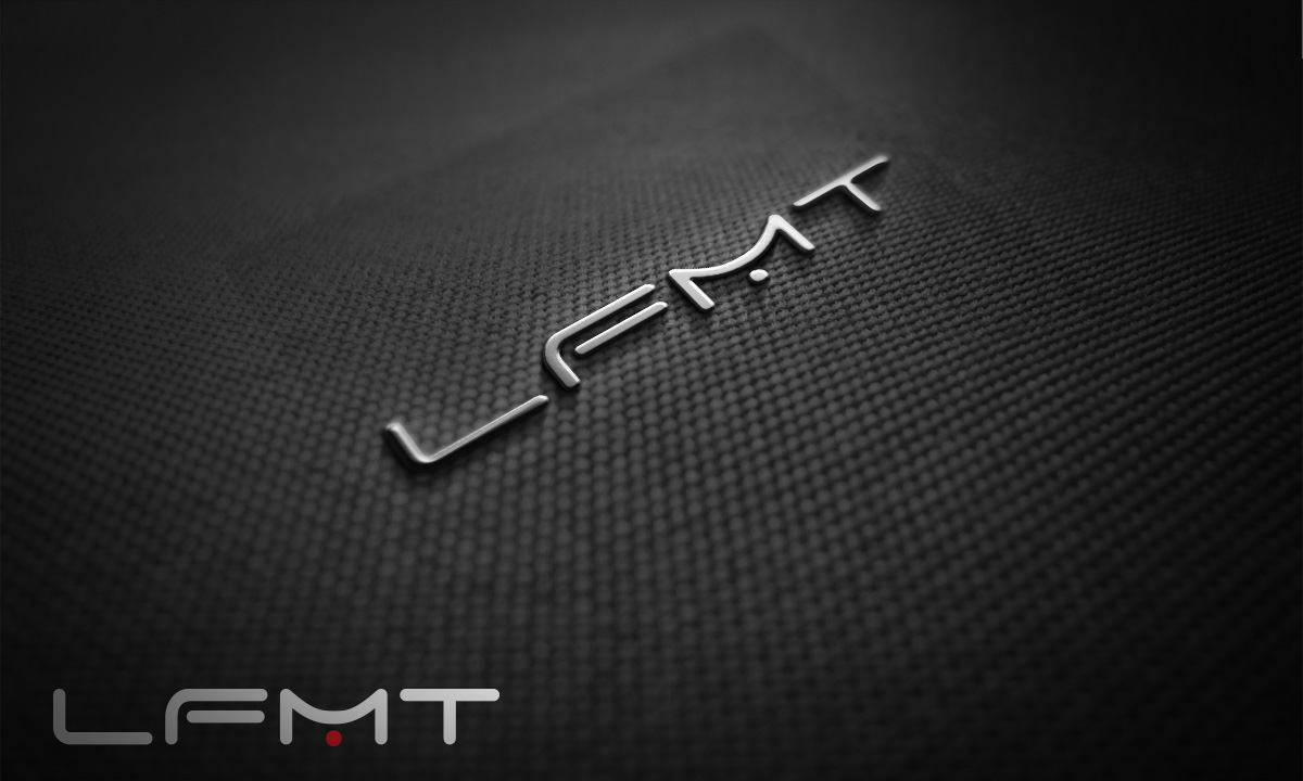Logo Design by dumiwap for LFMT | Design #10295971