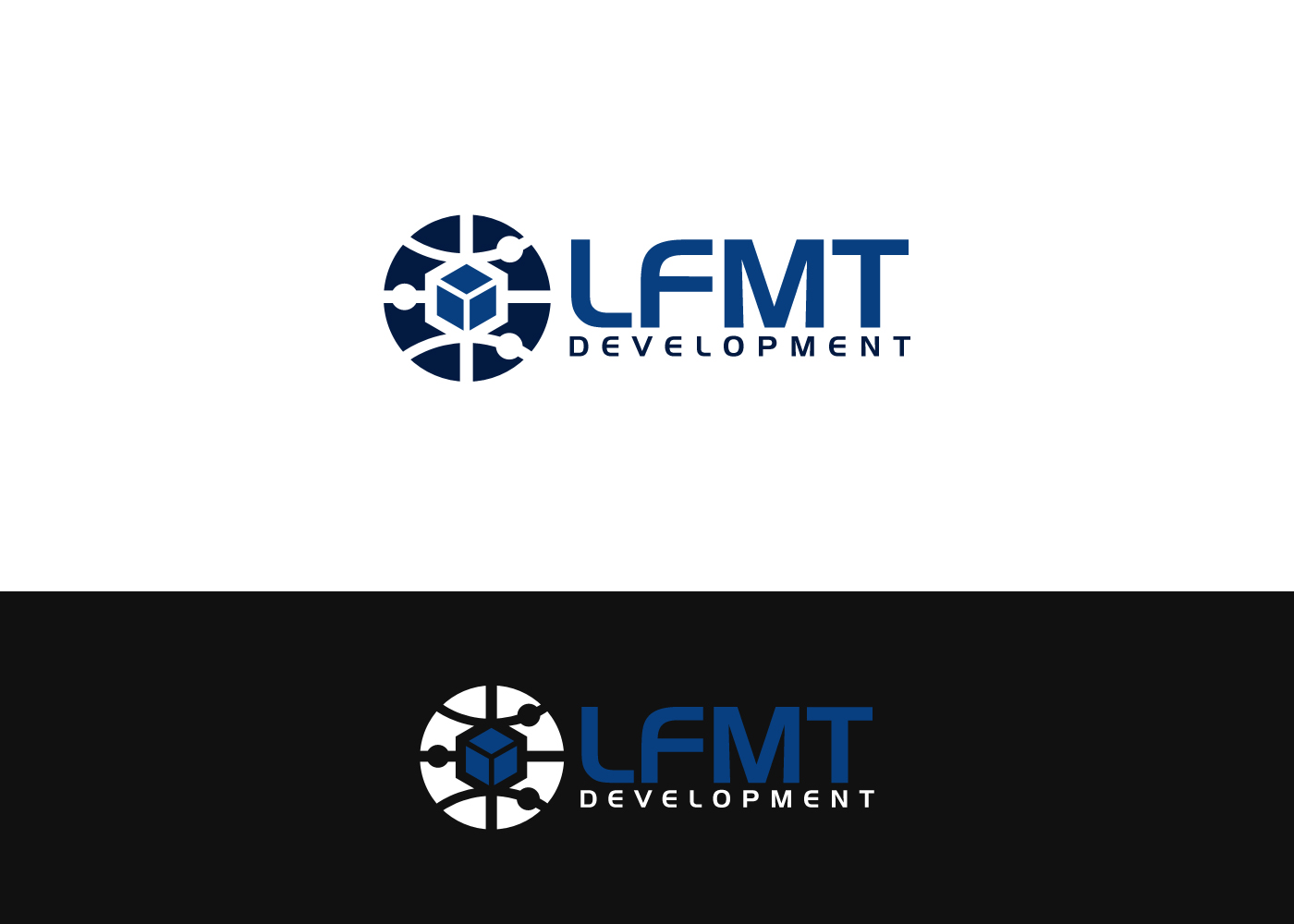 Logo Design by DesignAvenue for LFMT | Design #10429059