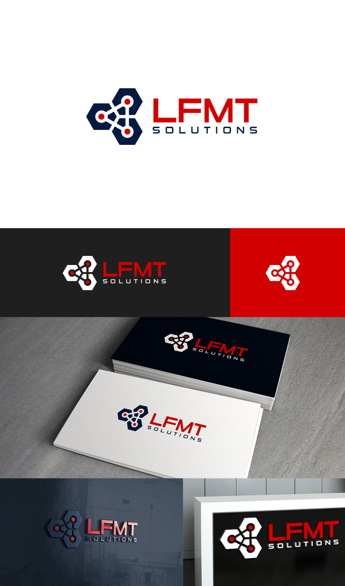 Logo Design by DesignAvenue for LFMT | Design #10440244