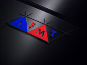 Logo Design by Dulavai for LFMT | Design: #10327950