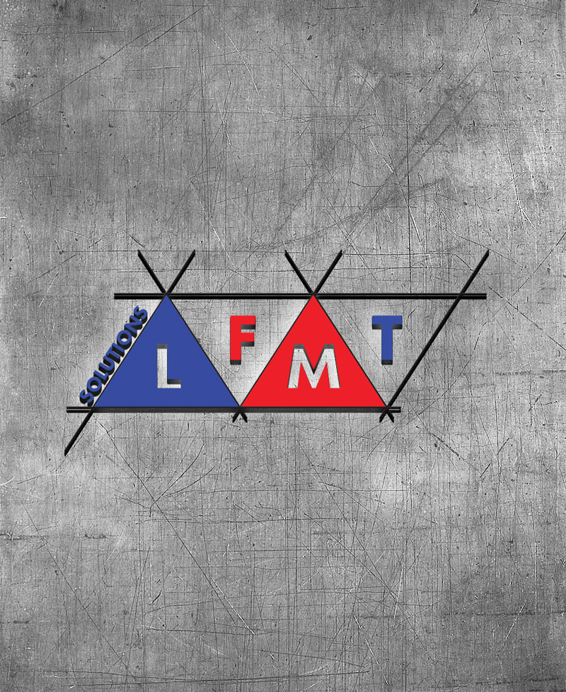 Diseño de Logo por Dulavai para LFMT | Diseño #10327951