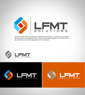 Diseño de Logo por J.A Graphics Creator