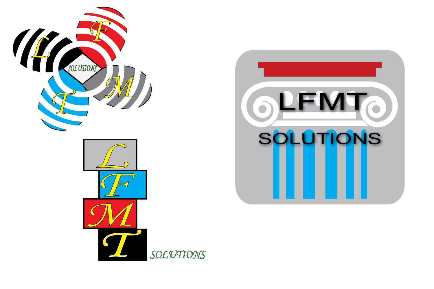 Logo Design by ariefrohman.arh for LFMT | Design #10297244