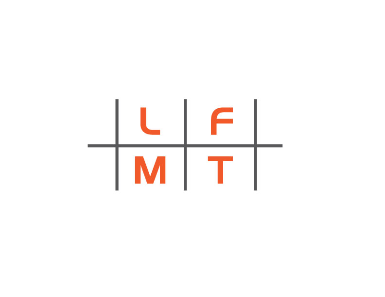 Logo Design by Apple™ for LFMT | Design #10421133