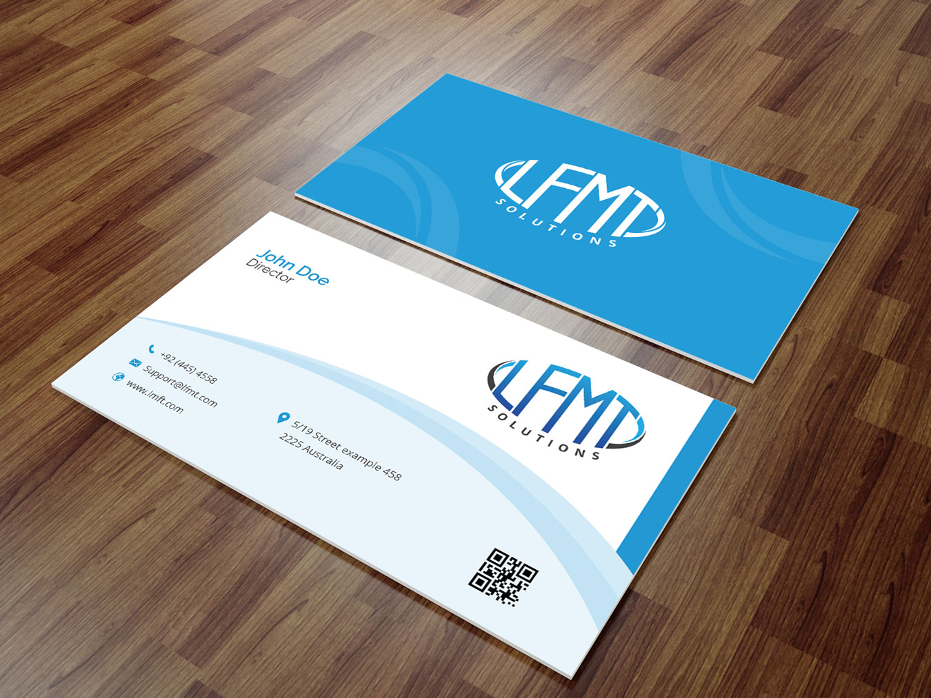 Design de Logo par syrwebdevelopment pour LFMT | Design #10310650