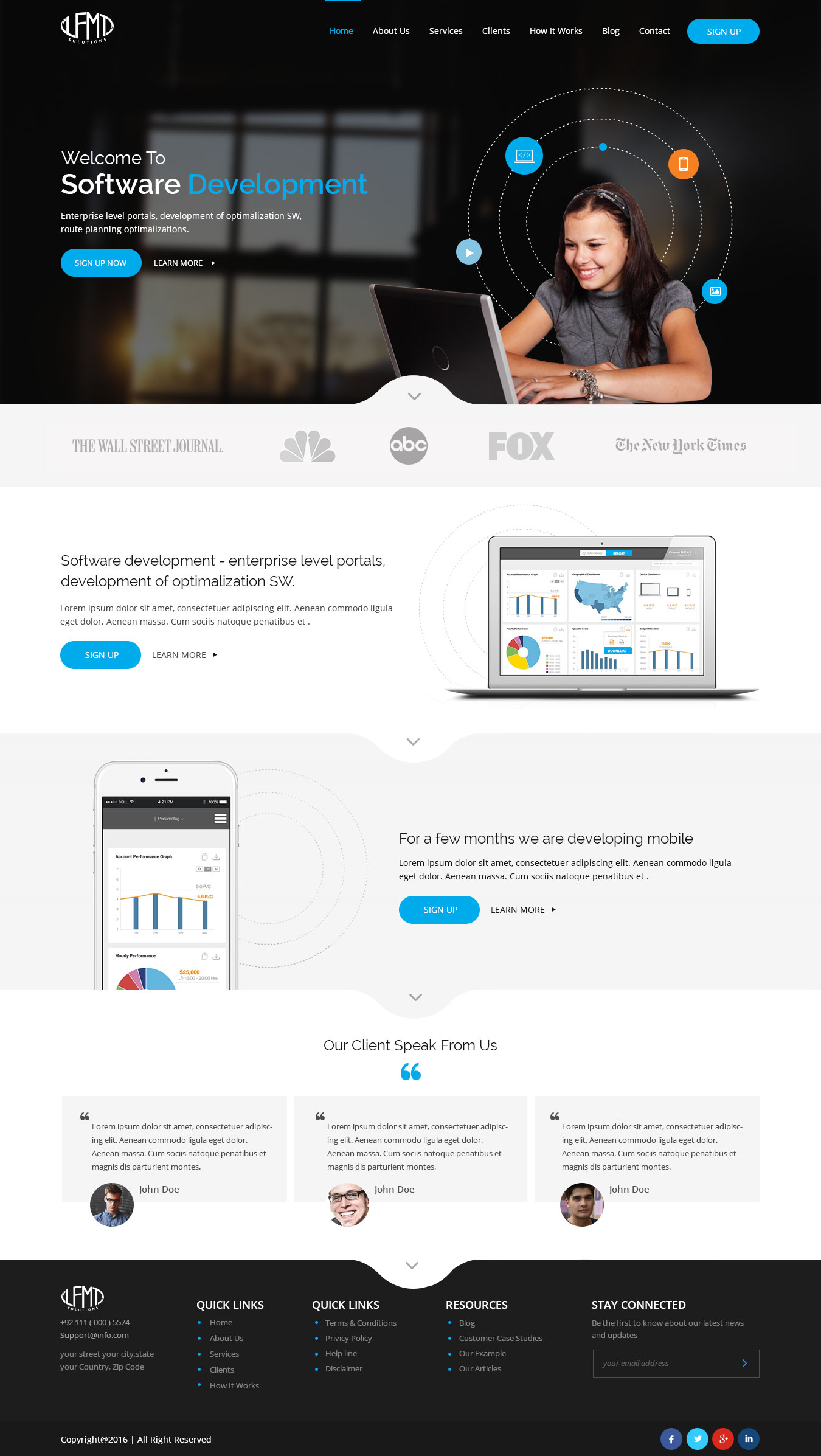 Design de Logo par syrwebdevelopment pour LFMT | Design #10310651