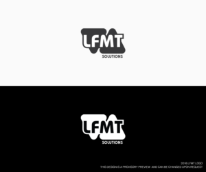 Logo Design by HebertAG for LFMT | Design: #10358300