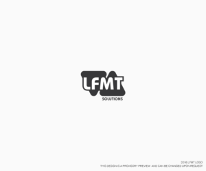 Logo Design by HebertAG for LFMT | Design: #10358306
