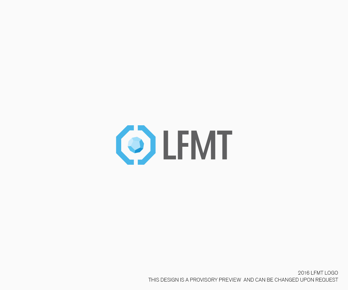 Logo Design by HebertAG for LFMT | Design #10382694