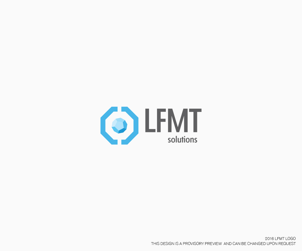 Logo Design by HebertAG for LFMT | Design #10384887
