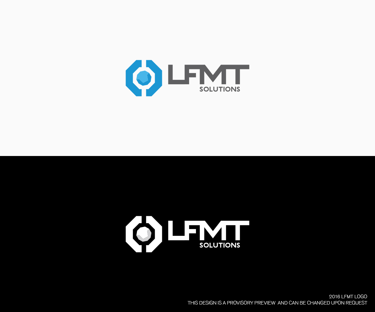 Design de Logo par HebertAG pour LFMT | Design #10416174