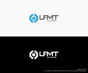Logo Design by HebertAG for LFMT | Design: #10416174