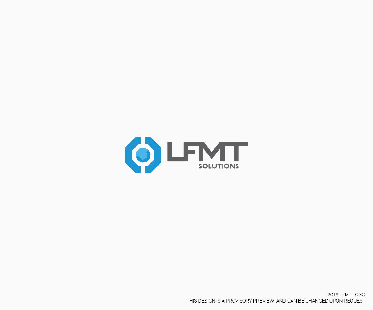 Design de Logo par HebertAG pour LFMT | Design #10416181