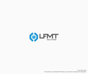 Logo Design by HebertAG for LFMT | Design: #10416181