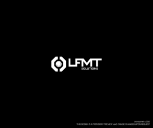 Logo Design by HebertAG for LFMT | Design: #10416182