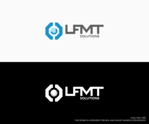 Logo Design by HebertAG for LFMT | Design: #10418191