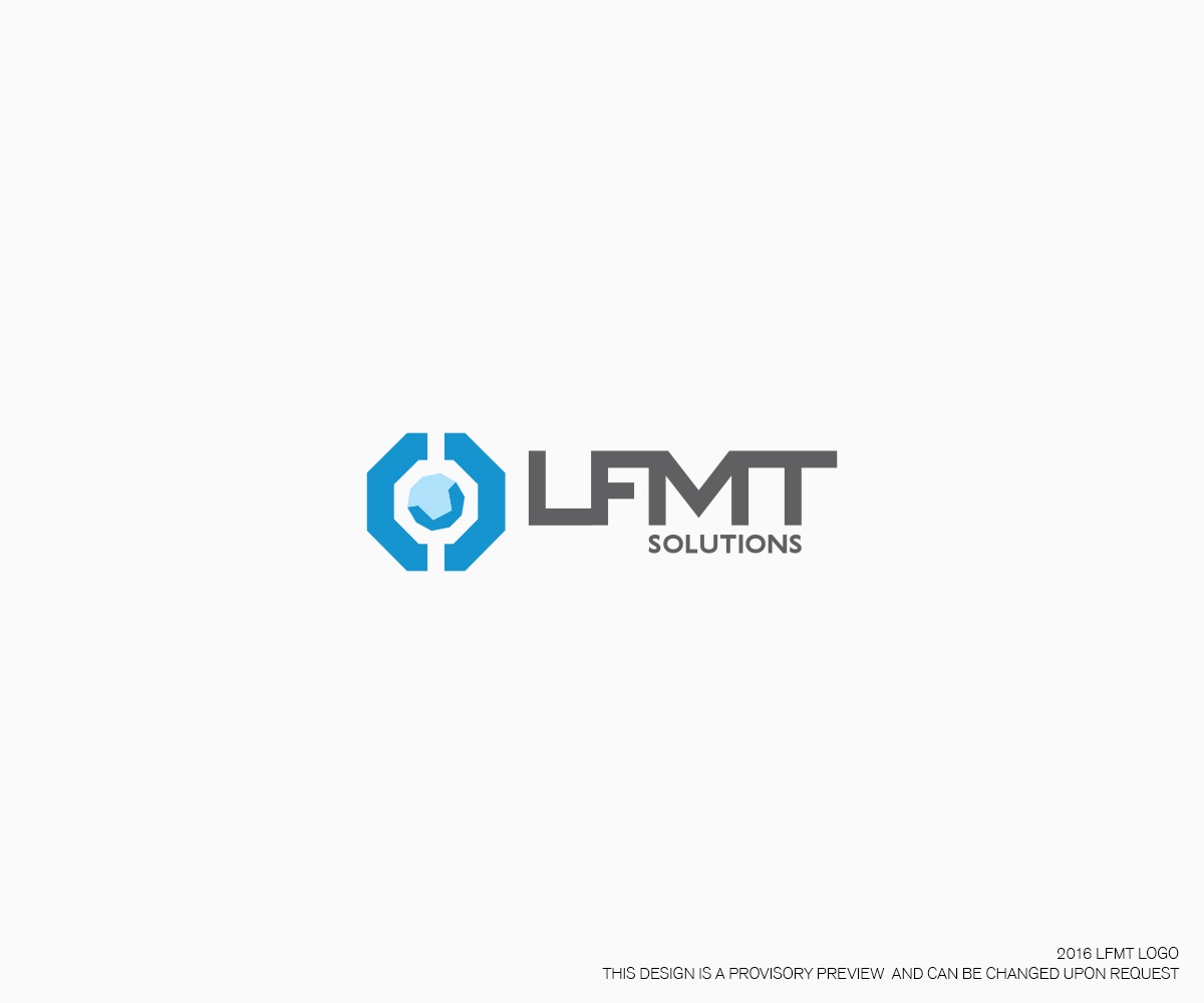 Design de Logo par HebertAG pour LFMT | Design #10418193