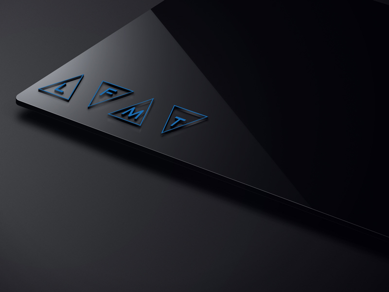 Diseño de Logo por Mehedi Hasan ™ para LFMT | Diseño #10297882