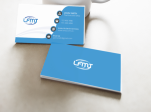 Logo Design by zxsolutions