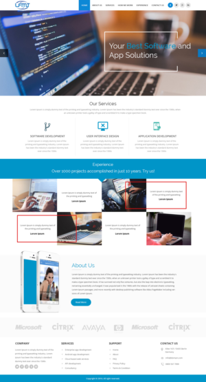 Logo Design by zxsolutions for LFMT | Design: #10311622