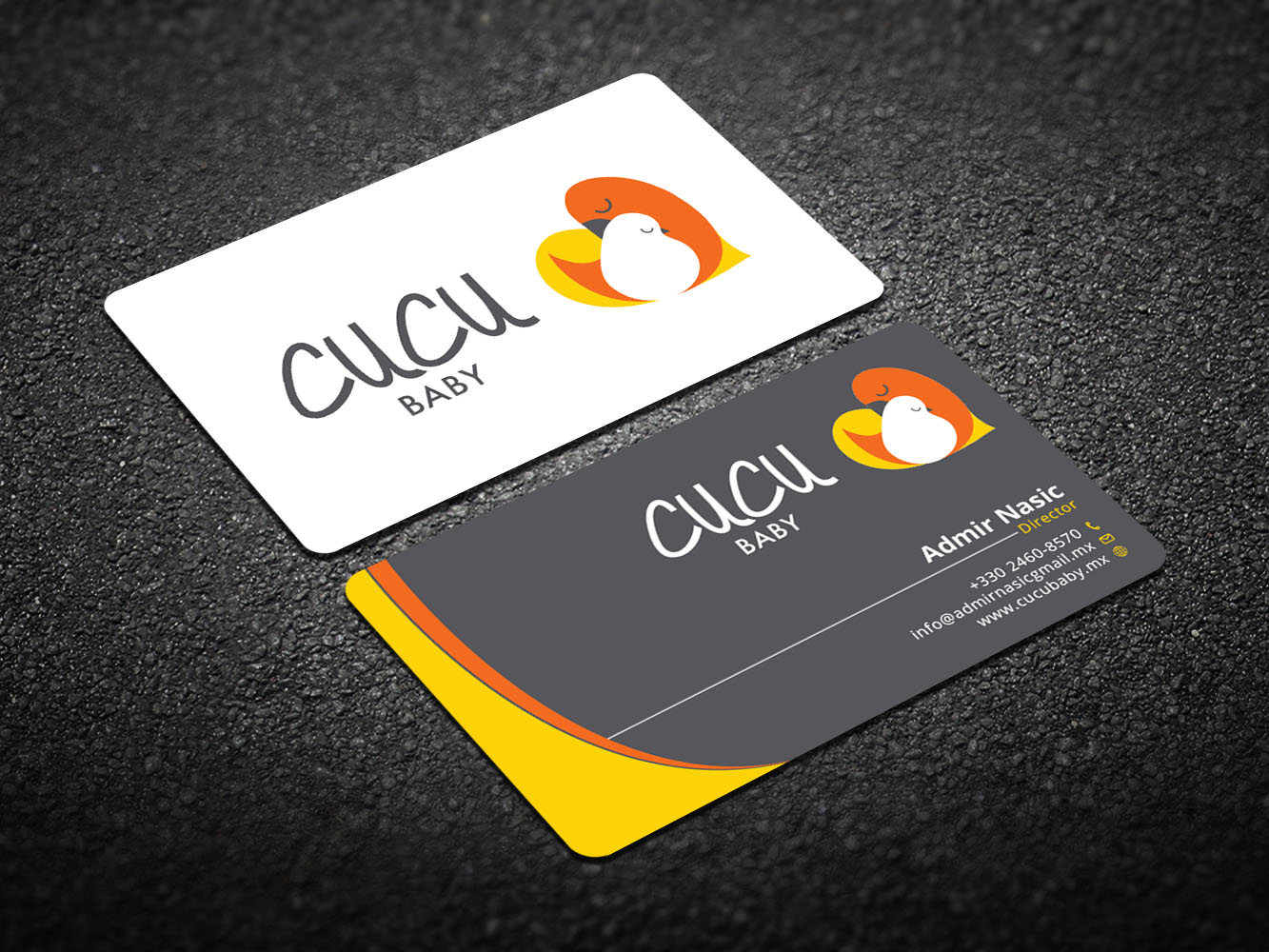 Visitenkarten-Design von Verified artistry (Design garden) für ludmin s de rl de cv | Design #10322260