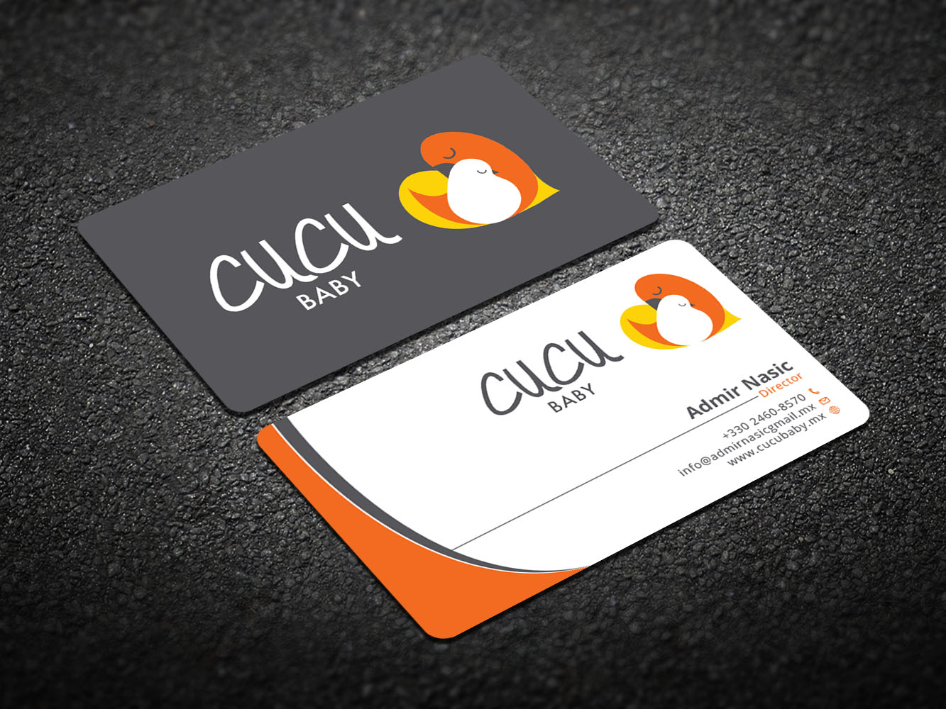 Visitenkarten-Design von Verified artistry (Design garden) für ludmin s de rl de cv | Design #10322261