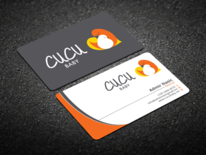 Visitenkarten-Design von Verified artistry (Design garden) für ludmin s de rl de cv | Design: #10322261