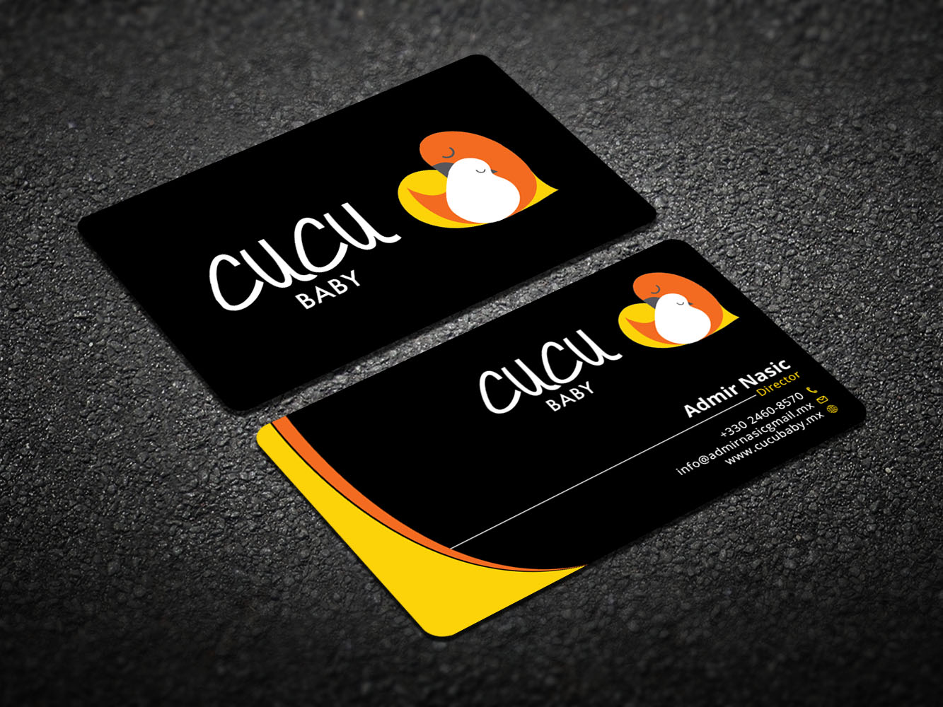 Visitenkarten-Design von Verified artistry (Design garden) für ludmin s de rl de cv | Design #10322262