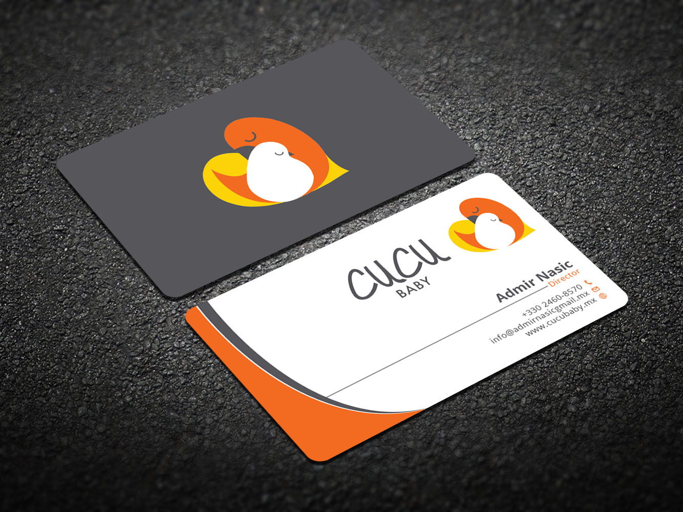 Visitenkarten-Design von Verified artistry (Design garden) für ludmin s de rl de cv | Design #10322263