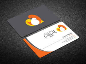 Visitenkarten-Design von Verified artistry (Design garden) für ludmin s de rl de cv | Design: #10322263