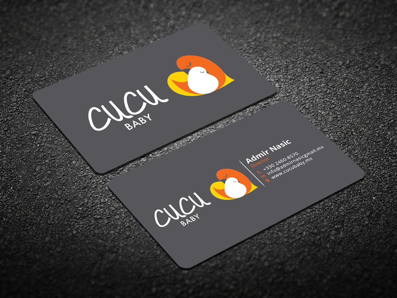 Visitenkarten-Design von Verified artistry (Design garden) für ludmin s de rl de cv | Design #10322266