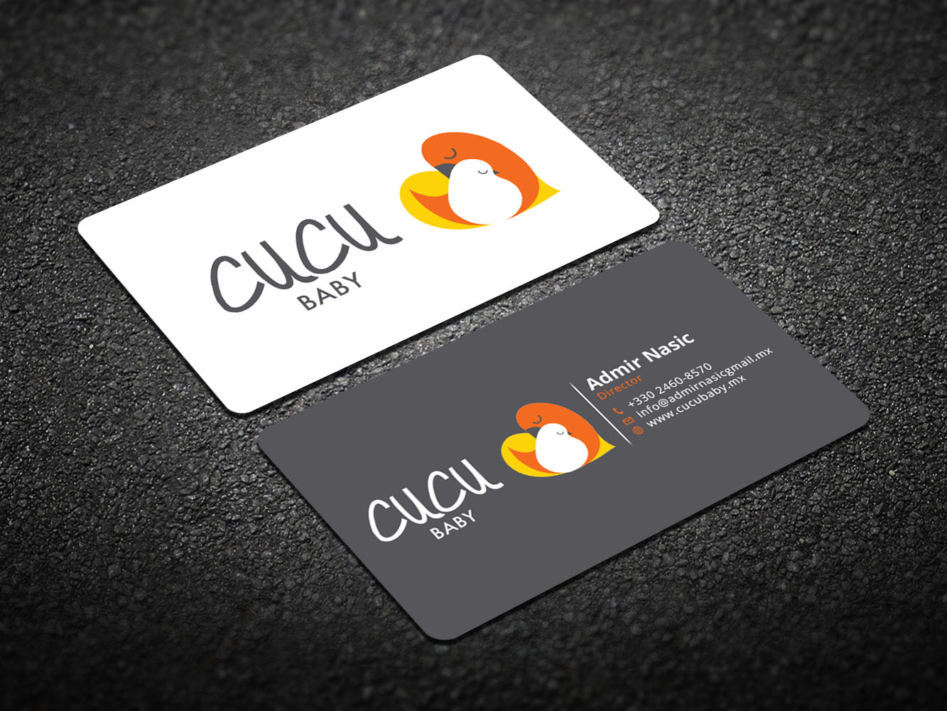 Visitenkarten-Design von Verified artistry (Design garden) für ludmin s de rl de cv | Design #10322267