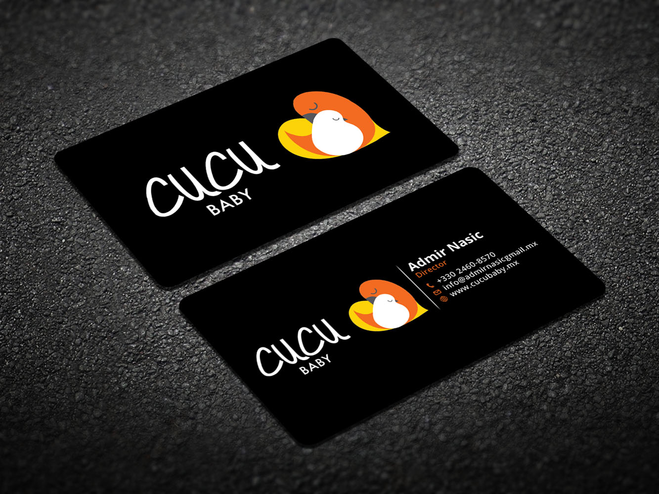 Visitenkarten-Design von Verified artistry (Design garden) für ludmin s de rl de cv | Design #10322268