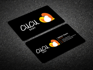 Visitenkarten-Design von Verified artistry (Design garden) für ludmin s de rl de cv | Design: #10322268