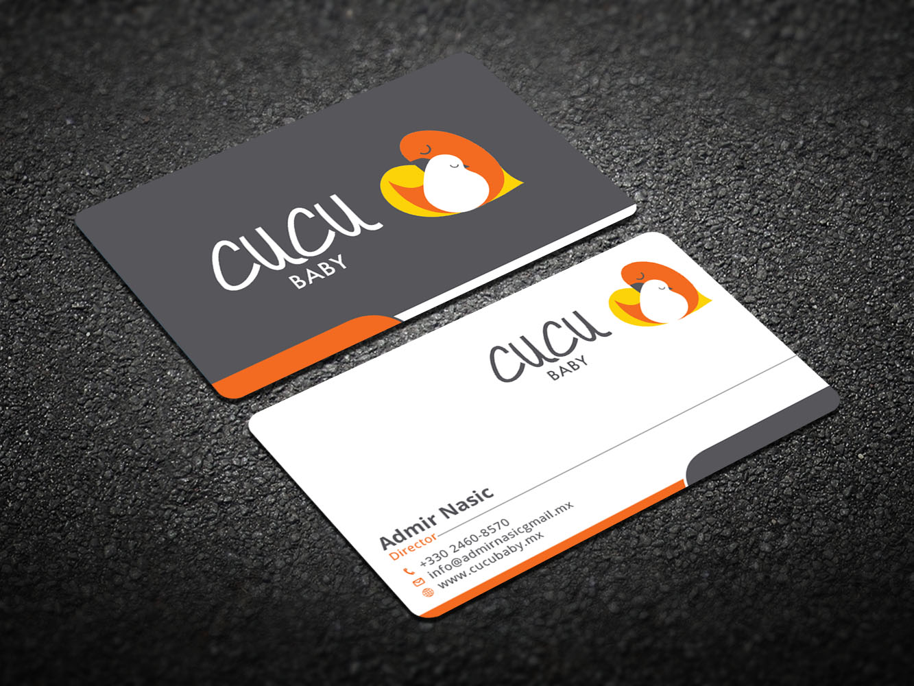 Visitenkarten-Design von Verified artistry (Design garden) für ludmin s de rl de cv | Design #10322270